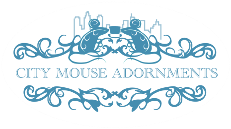 City Mouse Adornments